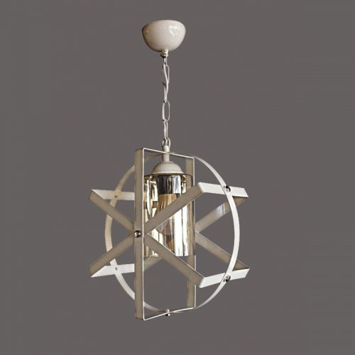 Corpuri de Iluminat, Lustra Barca 0342-70-01, mobilasimex.ro