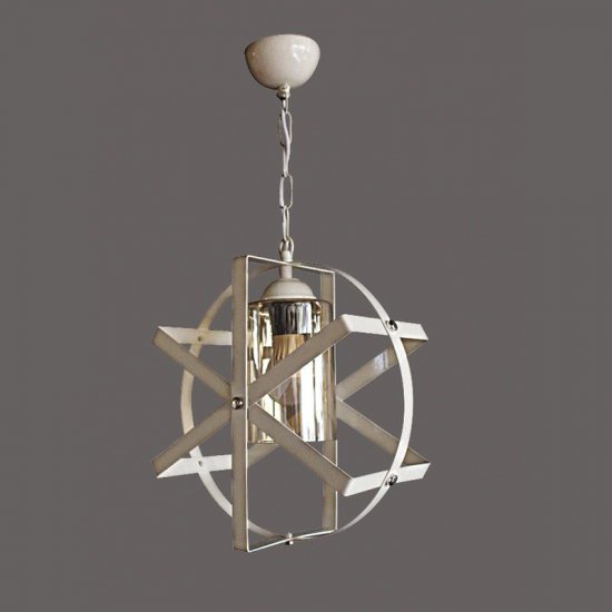 Corpuri de Iluminat, Lustra Barca 0342-70-01