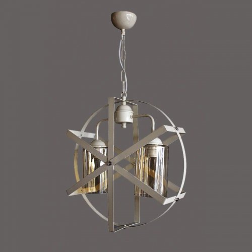 Corpuri de Iluminat, Lustra Barca 0342-70-02, mobilasimex.ro