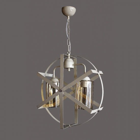 Corpuri de Iluminat, Lustra Barca 0342-70-02