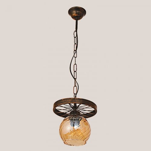 Corpuri de Iluminat, Suspensie Barok 0358-54-01, mobilasimex.ro