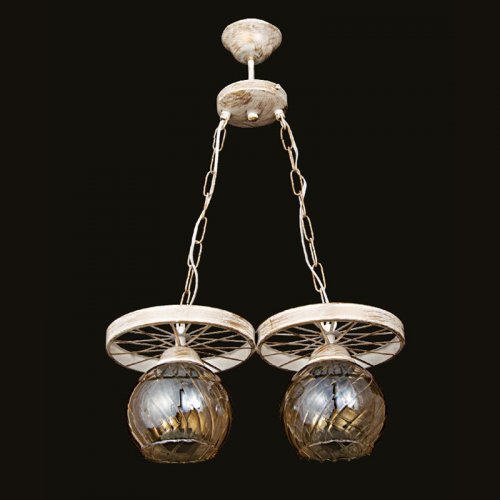 Corpuri de Iluminat, Lustra Barok 0358-70-02, mobilasimex.ro