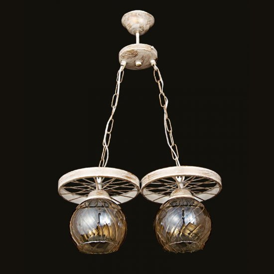 Corpuri de Iluminat, Lustra Barok 0358-70-02