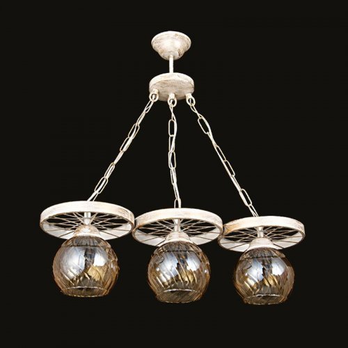 Corpuri de Iluminat, Lustra Barok 0358-70-03, mobilasimex.ro