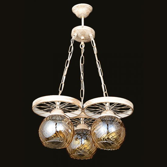 Corpuri de Iluminat, Lustra Barok 0358-70-13