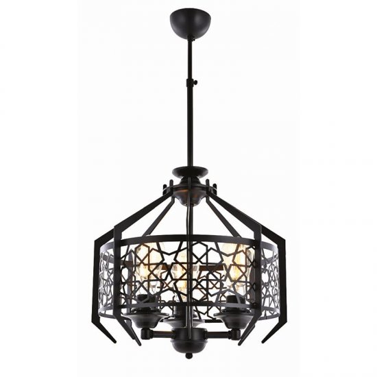 Corpuri de Iluminat, Lustra Ardil 0364-54-03