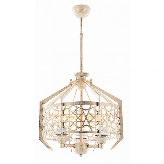 Corpuri de Iluminat, Lustra Ardil 0364-70-03