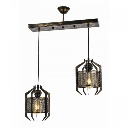 Corpuri de Iluminat, Lustra Aleno 0365-54-12, mobilasimex.ro