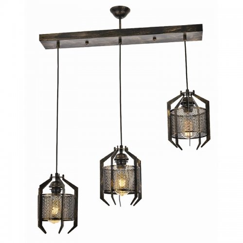 Corpuri de Iluminat, Lustra Aleno 0365-54-13, mobilasimex.ro