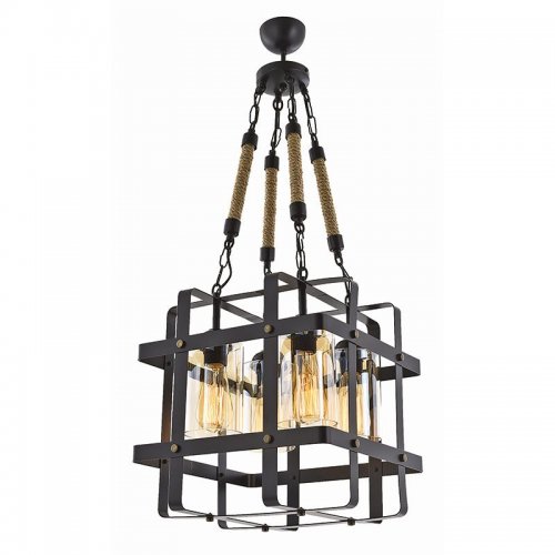 Corpuri de Iluminat, Lustra Aristo 0366-54-04C, mobilasimex.ro