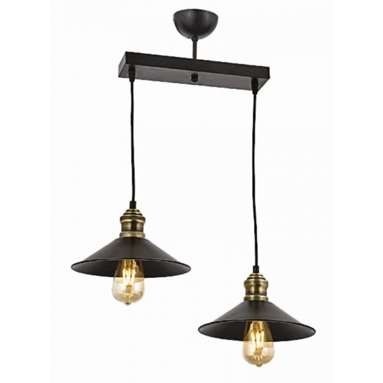 Corpuri de Iluminat, Lustra Armin 0367-54-12