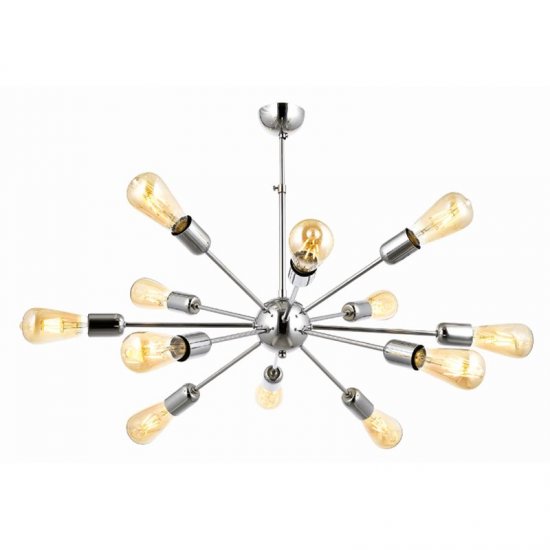 Corpuri de Iluminat, Lustra Asterion 0370-51-12