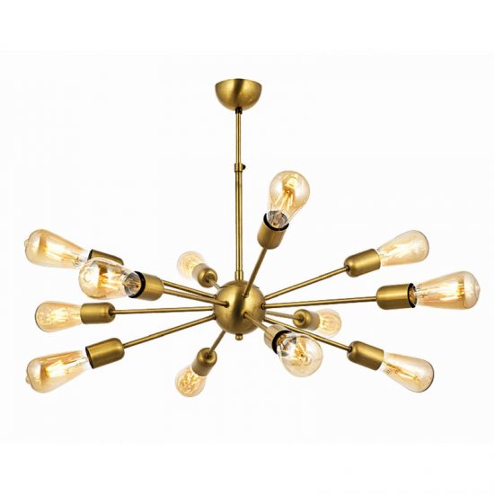 Corpuri de Iluminat, Lustra Asterion 0370-52-12