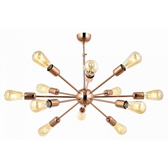 Corpuri de Iluminat, Lustra Asterion 0370-53-12