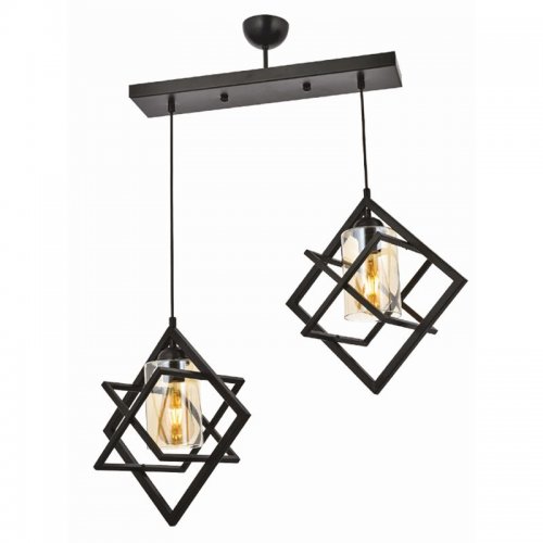 Corpuri de Iluminat, Lustra Aventis 0372-54-12, mobilasimex.ro