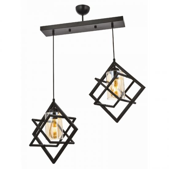 Corpuri de Iluminat, Lustra Aventis 0372-54-12