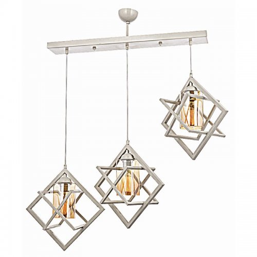 Corpuri de Iluminat, Lustra Aventis 0372-55-13, mobilasimex.ro