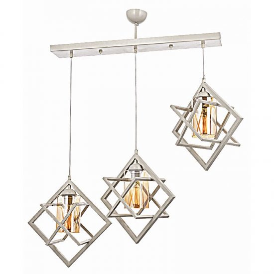 Corpuri de Iluminat, Lustra Aventis 0372-55-13