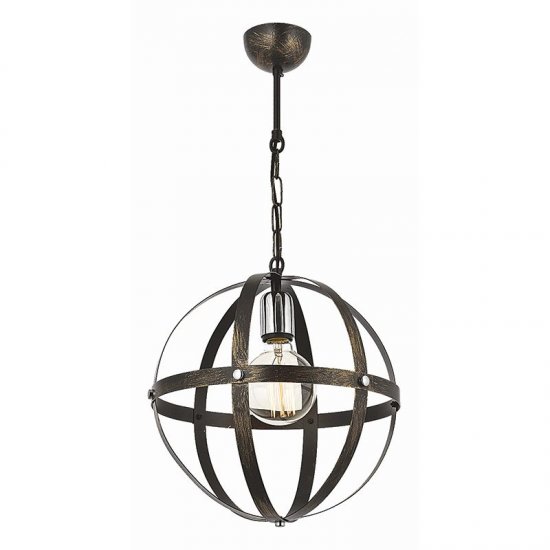 Corpuri de Iluminat, Lustra Avento 0373-54-01