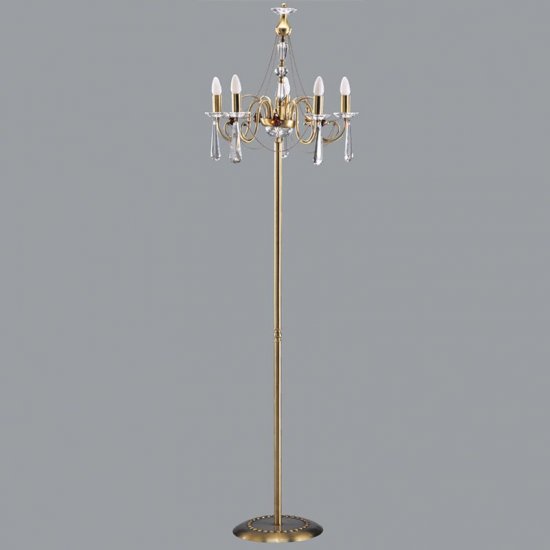 Corpuri de Iluminat, Lampadar Bermuda 0703-52-35