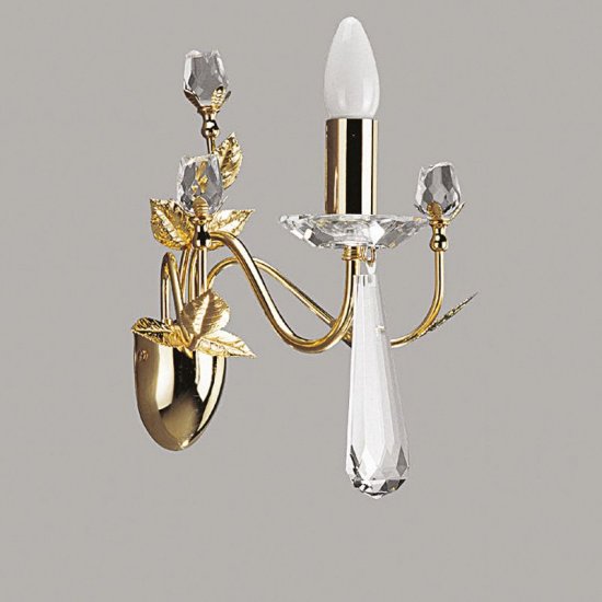 Corpuri de Iluminat, Aplica Anatolia cu 1 brat 0706-58-19