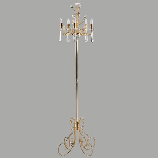 Corpuri de Iluminat, Lampadar Anatolia 0706-58-35