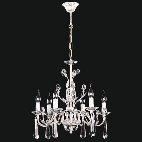 Corpuri de Iluminat, Lustra Anatolia cu 6 brate 0706-70-06, mobilasimex.ro