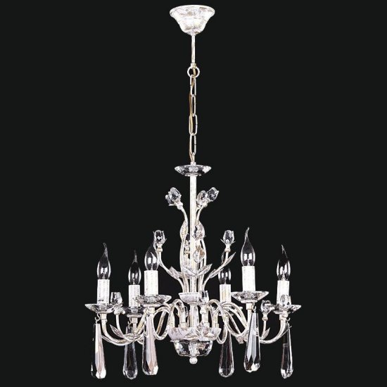 Corpuri de Iluminat, Lustra Anatolia cu 6 brate 0706-70-06