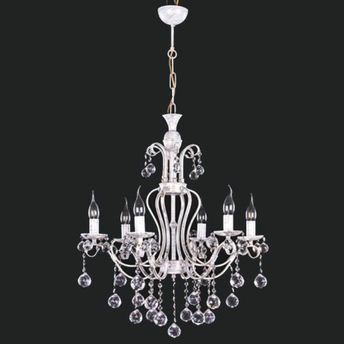 Corpuri de Iluminat, Lustra Carpe Diem cu 6 brate 0714-70-06, mobilasimex.ro