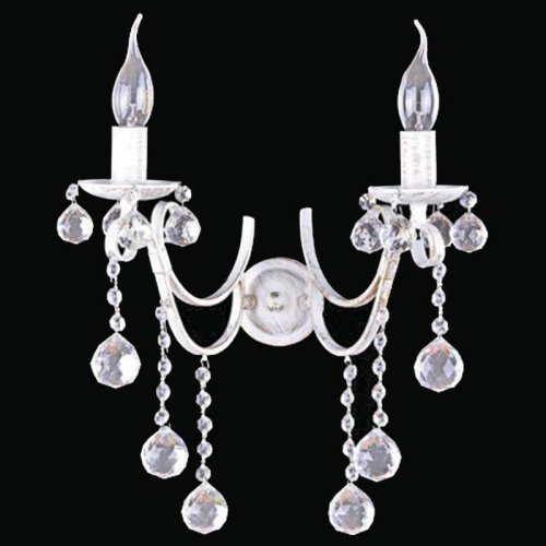 Corpuri de Iluminat, Aplica Carpe Diem cu 2 brate 0714-70-29, mobilasimex.ro