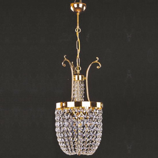 Corpuri de Iluminat, Lustra Chitado 0719-58-01