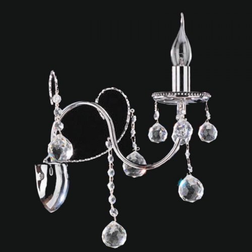 Corpuri de Iluminat, Aplica Panama cu 1 brat 0720-51-19, mobilasimex.ro