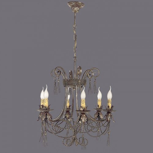 Corpuri de Iluminat, Lustra Shato 1104-52-06, mobilasimex.ro