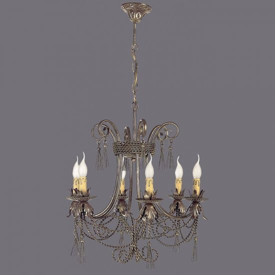 Corpuri de Iluminat, Lustra Shato 1104-52-06