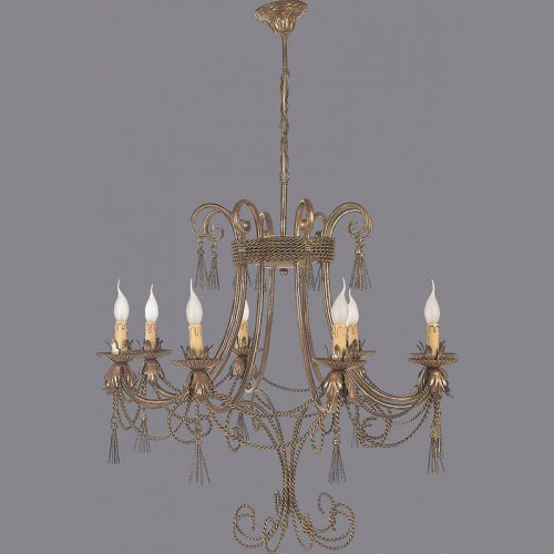 Corpuri de Iluminat, Lustra Shato 1104-52-08, mobilasimex.ro