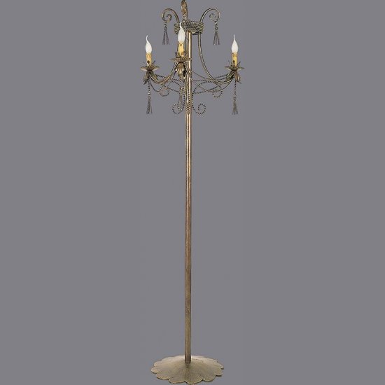 Corpuri de Iluminat, Lampadar Shato 1104-52-33