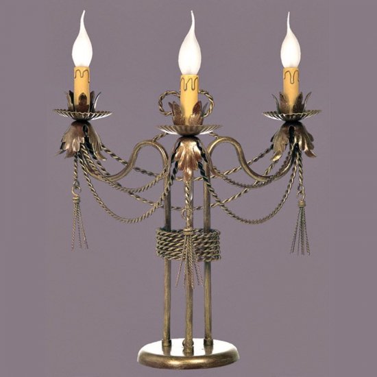 Corpuri de Iluminat, Veioza Shato cu 3 brate 1104-52-37