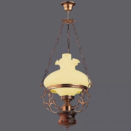 Corpuri de Iluminat, Lustra Aladdin 2006-62-24A