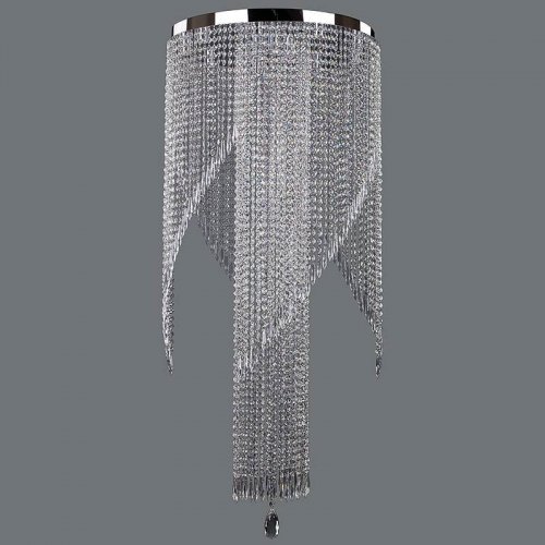 Corpuri de Iluminat, Lustra Salimo 2118-51-60, mobilasimex.ro