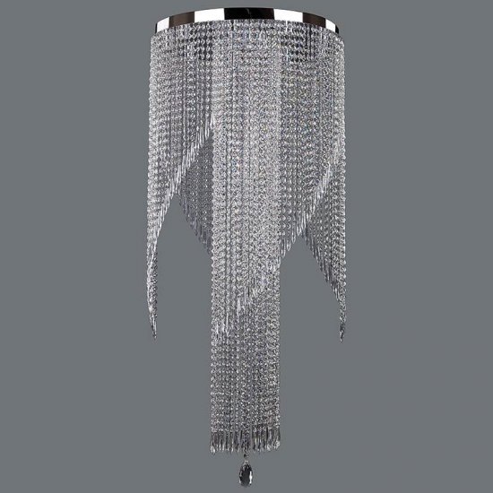 Corpuri de Iluminat, Lustra Salimo 2118-51-60