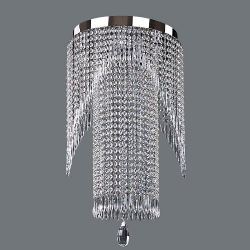 Corpuri de Iluminat, Lustra Salimo 2120-51-40, mobilasimex.ro