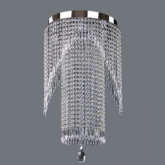 Corpuri de Iluminat, Lustra Salimo 2120-51-40