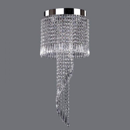 Corpuri de Iluminat, Plafoniera Salimo 2121-51-30, mobilasimex.ro