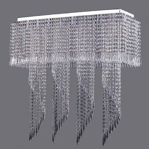 Corpuri de Iluminat, Lustra Salimo 2122-51-80, mobilasimex.ro