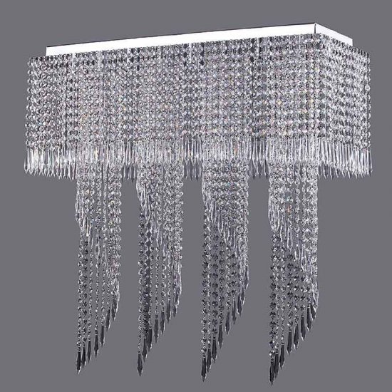 Corpuri de Iluminat, Lustra Salimo 2122-51-80