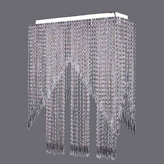 Corpuri de Iluminat, Lustra Salimo 2124-51-60