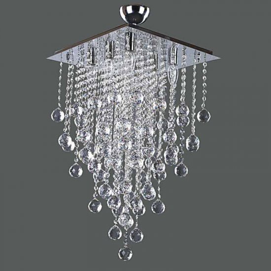 Corpuri de Iluminat, Lustra Salimo 2127-51-40