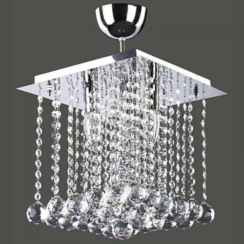 Corpuri de Iluminat, Lustra Salimo 2128-51-30, mobilasimex.ro