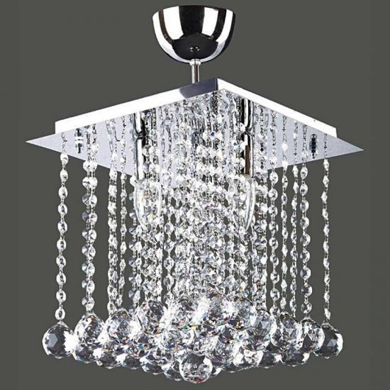 Corpuri de Iluminat, Lustra Salimo 2128-51-30