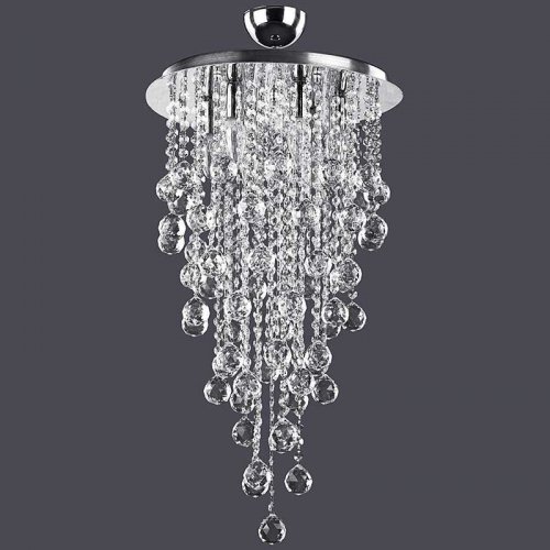 Corpuri de Iluminat, Lustra Coromos 2133-51-40, mobilasimex.ro